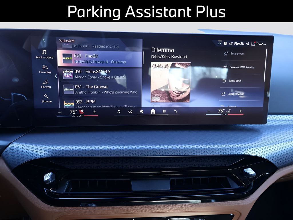 2025 BMW 4 Series 430i xDrive San Clemente CA