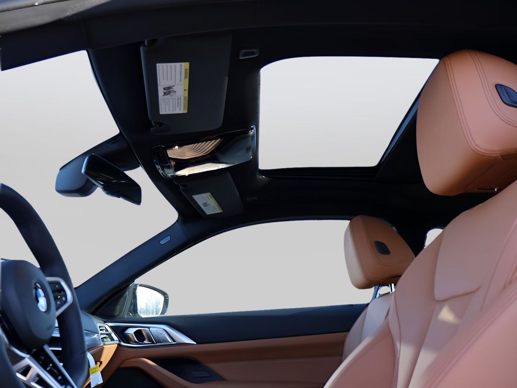 2025 BMW 4 Series 430i xDrive San Clemente CA