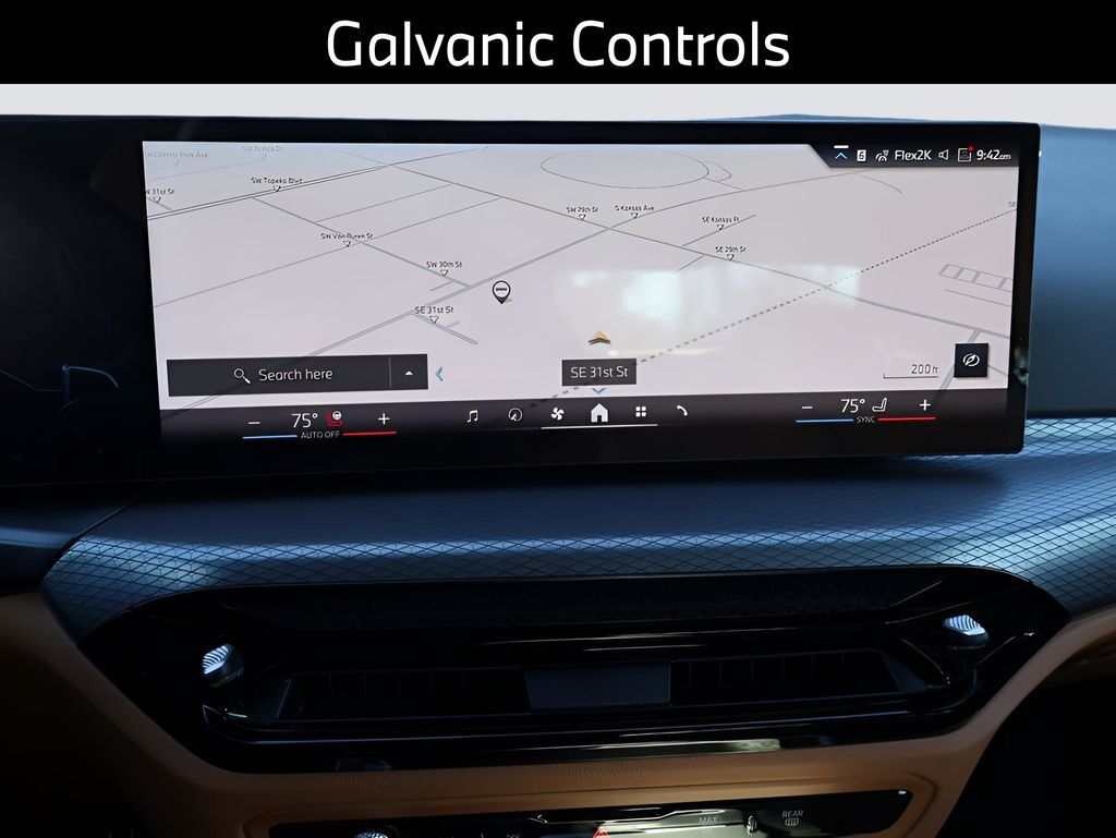 2025 BMW 4 Series 430i xDrive San Clemente CA