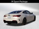 2025 BMW 4 Series 430i xDrive Oshkosh WI