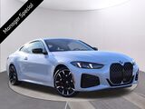 2025 BMW 4 Series 430i xDrive Oshkosh WI