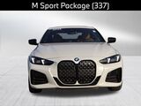 2025 BMW 4 Series 430i xDrive Oshkosh WI