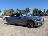 2025 BMW 4 Series 430i xDrive Oshkosh WI