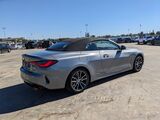 2025 BMW 4 Series 430i xDrive Oshkosh WI