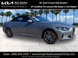 2025 BMW 4 Series 430i xDrive Oshkosh WI