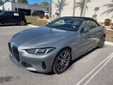 2025 BMW 4 Series 430i xDrive Oshkosh WI