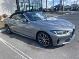 2025 BMW 4 Series 430i xDrive Oshkosh WI