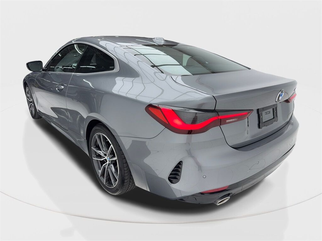 2025 BMW 4 Series 430i xDrive SPORT LINE,NAV,CAM,SUNROOF,HEADS UP Plano TX