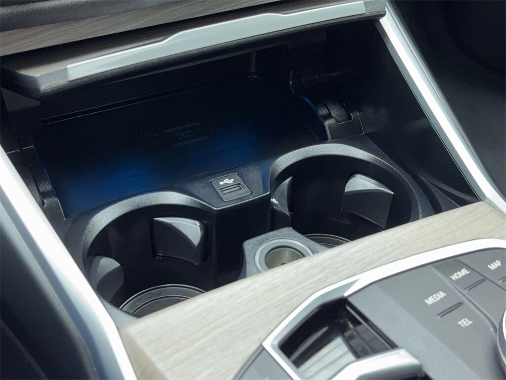 2025 BMW 4 Series 430i xDrive SPORT LINE,NAV,CAM,SUNROOF,HEADS UP Plano TX