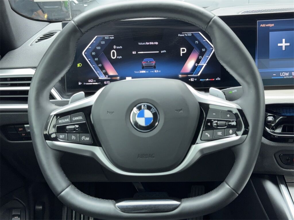 2025 BMW 4 Series 430i xDrive SPORT LINE,NAV,CAM,SUNROOF,HEADS UP Plano TX