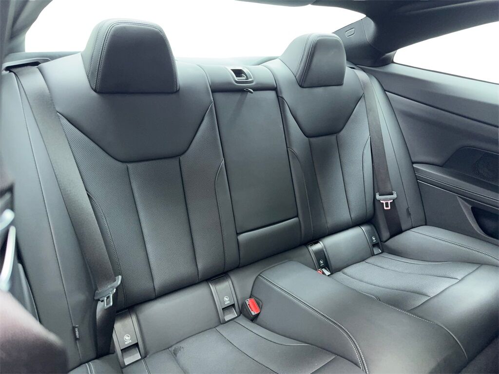 2025 BMW 4 Series 430i xDrive SPORT LINE,NAV,CAM,SUNROOF,HEADS UP Plano TX