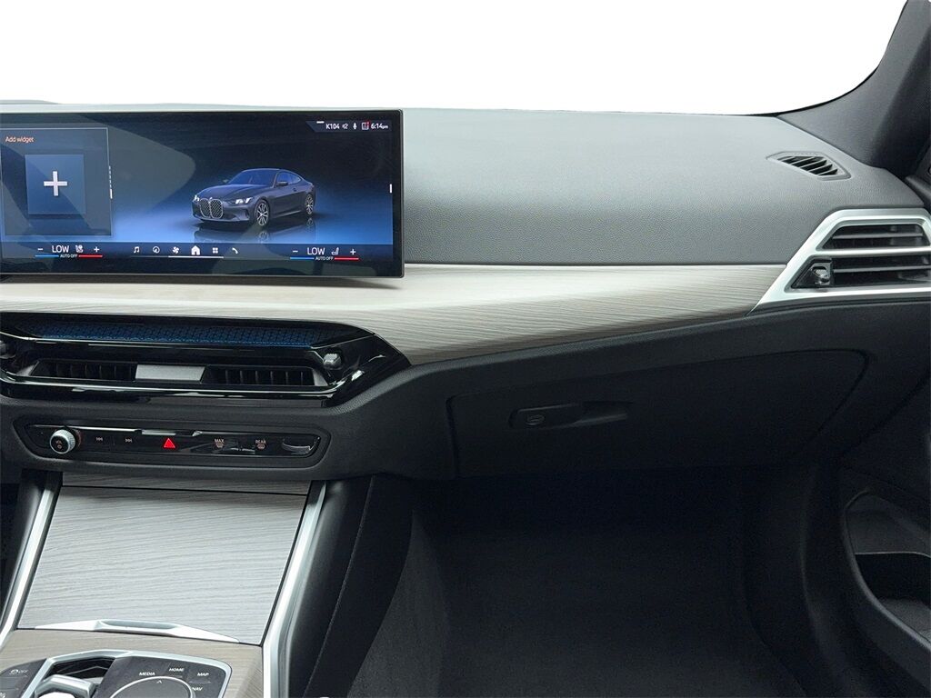 2025 BMW 4 Series 430i xDrive SPORT LINE,NAV,CAM,SUNROOF,HEADS UP Plano TX