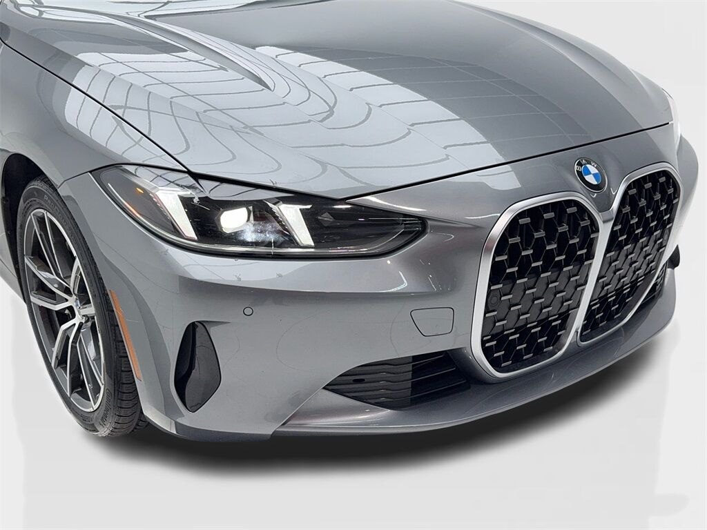 2025 BMW 4 Series 430i xDrive SPORT LINE,NAV,CAM,SUNROOF,HEADS UP Plano TX