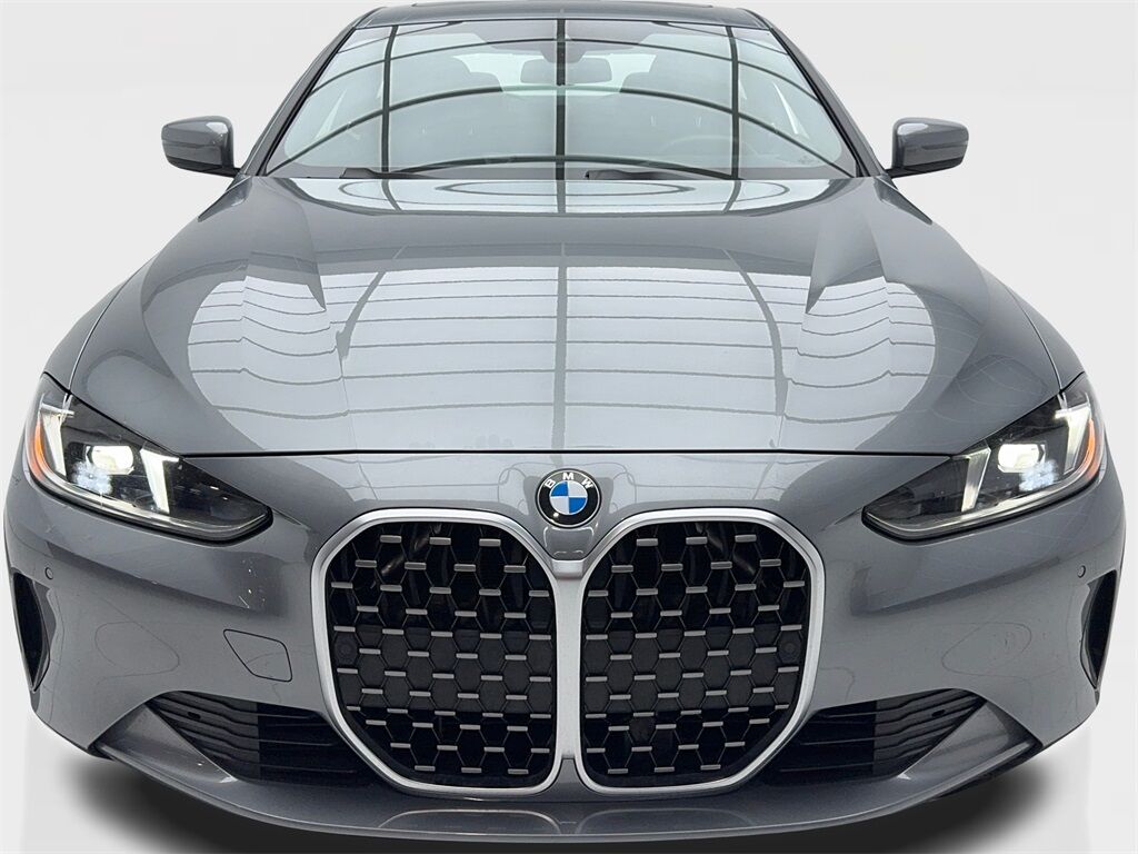 2025 BMW 4 Series 430i xDrive SPORT LINE,NAV,CAM,SUNROOF,HEADS UP Plano TX