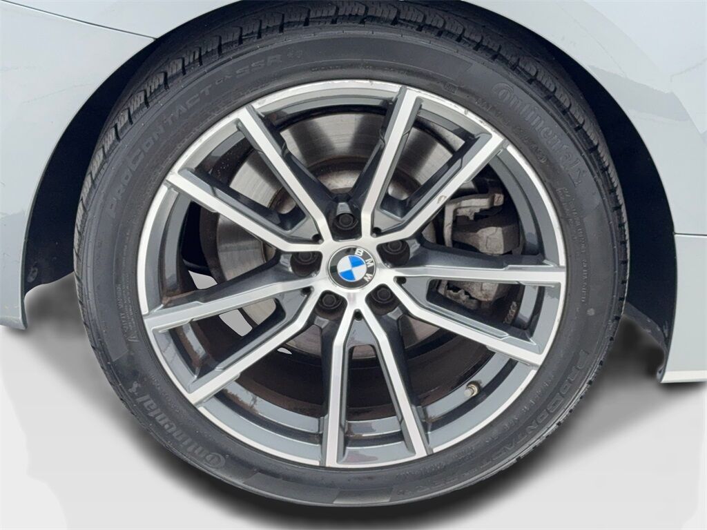 2025 BMW 4 Series 430i xDrive SPORT LINE,NAV,CAM,SUNROOF,HEADS UP Plano TX