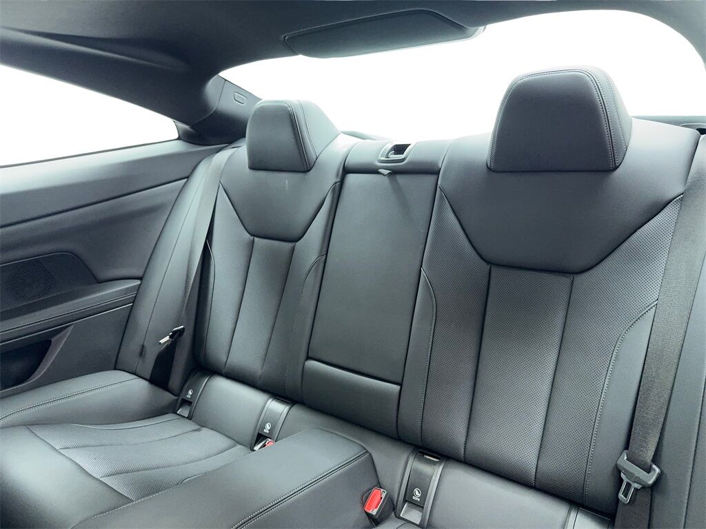 2025 BMW 4 Series 430i xDrive SPORT LINE,NAV,CAM,SUNROOF,HEADS UP Plano TX