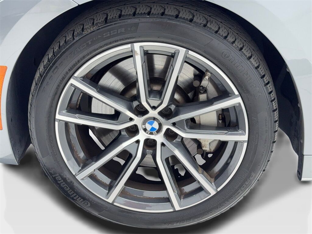 2025 BMW 4 Series 430i xDrive SPORT LINE,NAV,CAM,SUNROOF,HEADS UP Plano TX