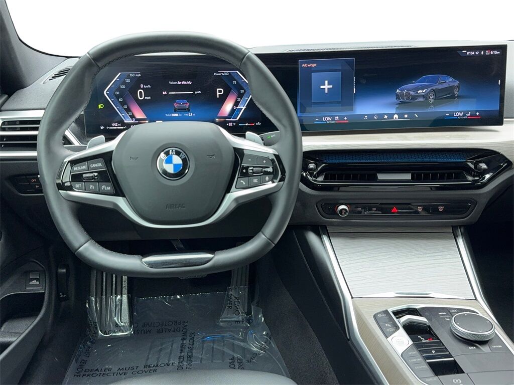 2025 BMW 4 Series 430i xDrive SPORT LINE,NAV,CAM,SUNROOF,HEADS UP Plano TX