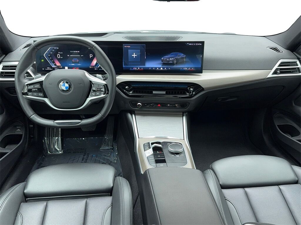 2025 BMW 4 Series 430i xDrive SPORT LINE,NAV,CAM,SUNROOF,HEADS UP Plano TX