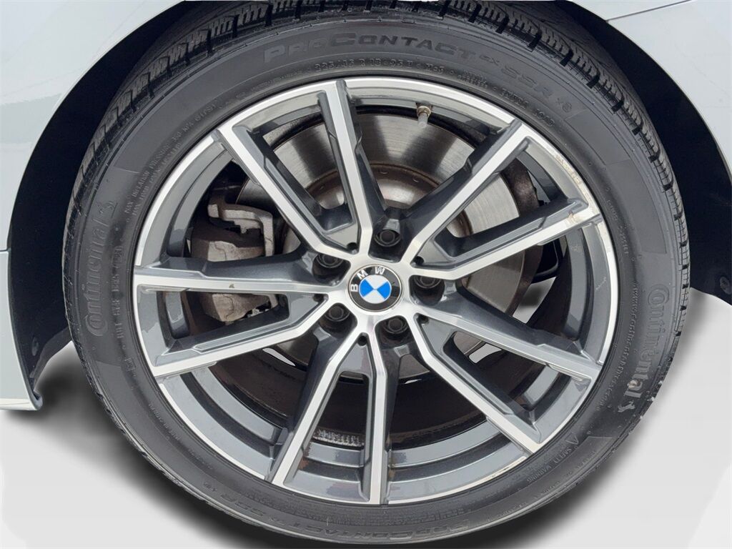2025 BMW 4 Series 430i xDrive SPORT LINE,NAV,CAM,SUNROOF,HEADS UP Plano TX