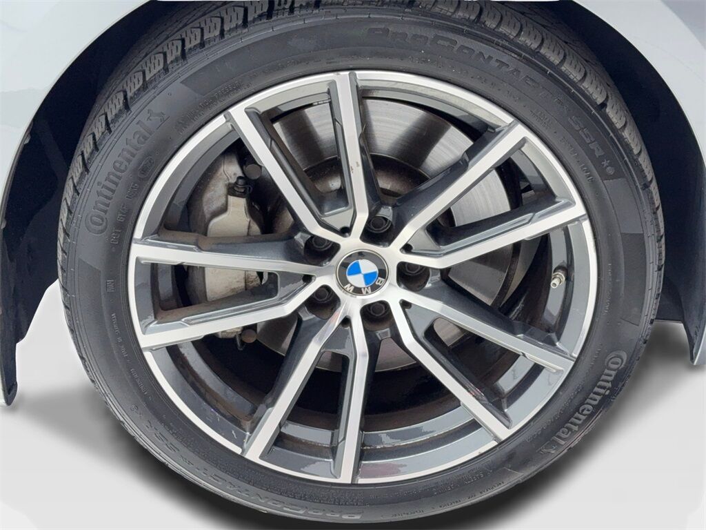 2025 BMW 4 Series 430i xDrive SPORT LINE,NAV,CAM,SUNROOF,HEADS UP Plano TX