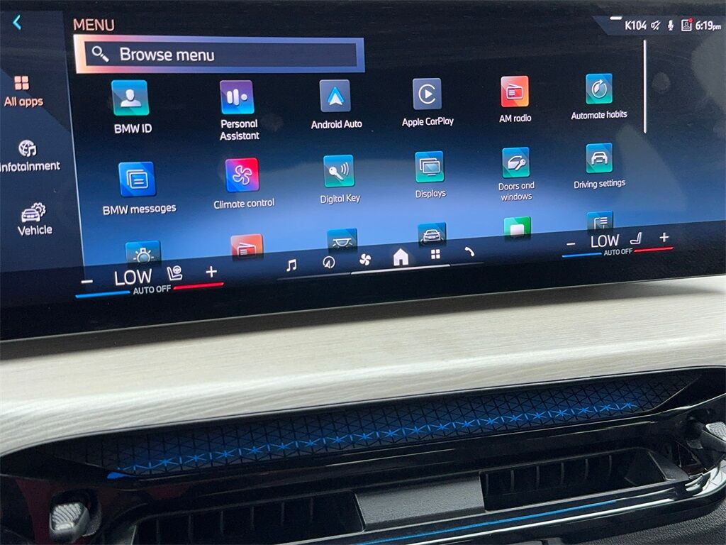 2025 BMW 4 Series 430i xDrive SPORT LINE,NAV,CAM,SUNROOF,HEADS UP Plano TX