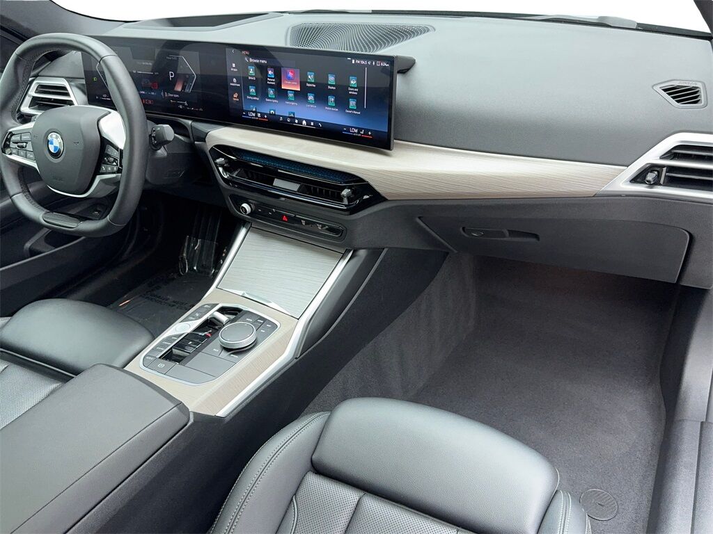 2025 BMW 4 Series 430i xDrive SPORT LINE,NAV,CAM,SUNROOF,HEADS UP Plano TX