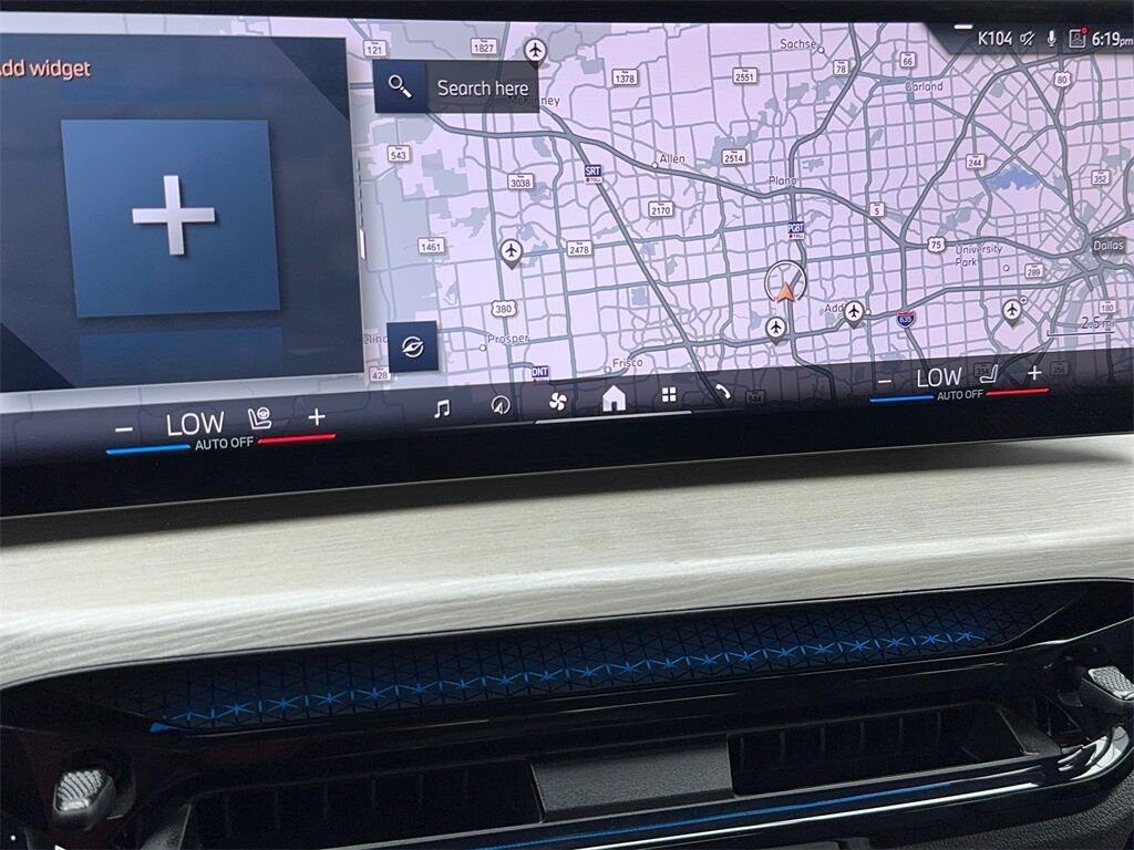 2025 BMW 4 Series 430i xDrive SPORT LINE,NAV,CAM,SUNROOF,HEADS UP Plano TX
