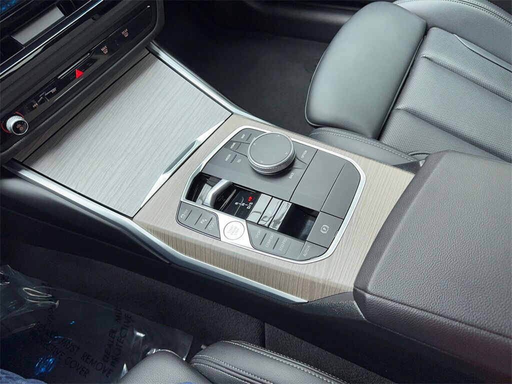 2025 BMW 4 Series 430i xDrive SPORT LINE,NAV,CAM,SUNROOF,HEADS UP Plano TX