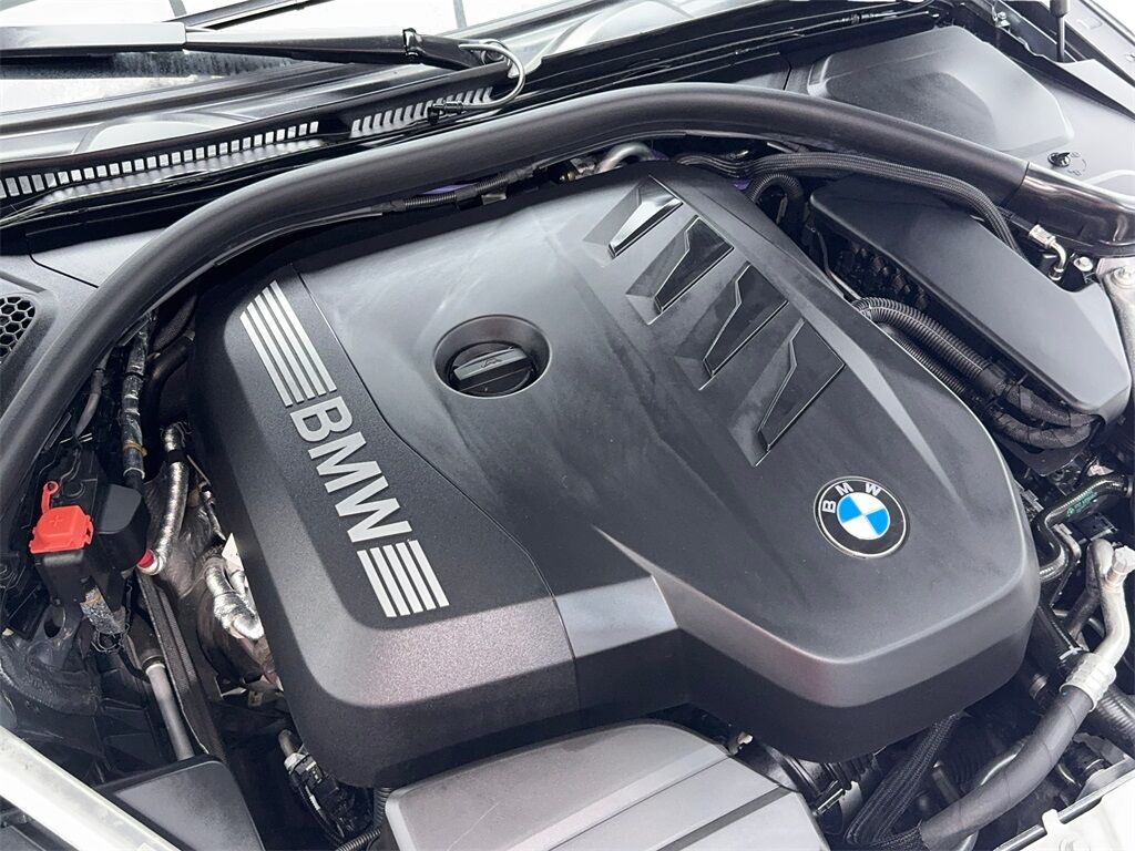 2025 BMW 4 Series 430i xDrive SPORT LINE,NAV,CAM,SUNROOF,HEADS UP Plano TX