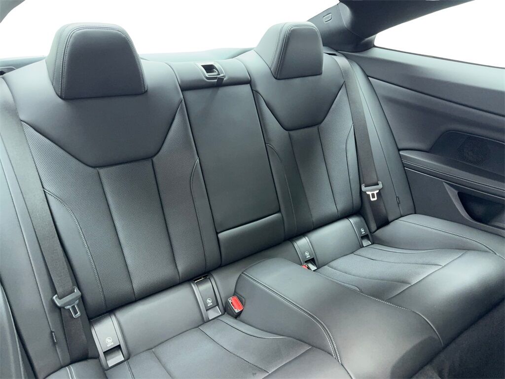 2025 BMW 4 Series 430i xDrive SPORT LINE,NAV,CAM,SUNROOF,HEADS UP Plano TX