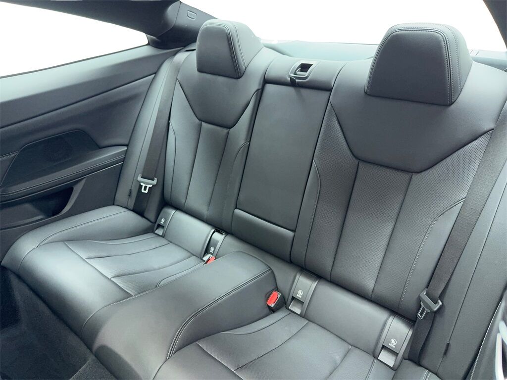 2025 BMW 4 Series 430i xDrive SPORT LINE,NAV,CAM,SUNROOF,HEADS UP Plano TX