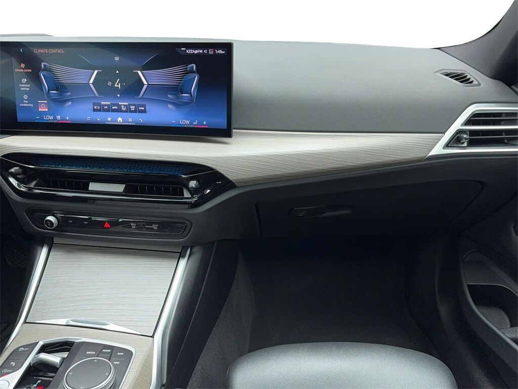 2025 BMW 4 Series 430i xDrive SPORT LINE,NAV,CAM,SUNROOF,HEADS UP Plano TX