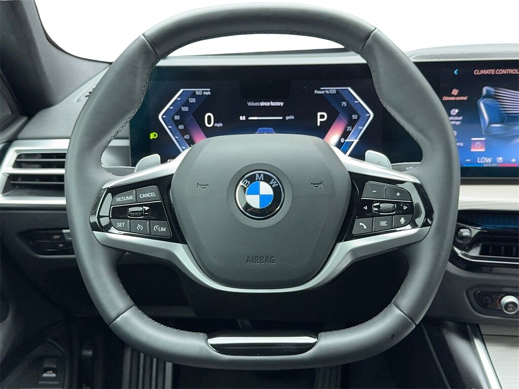 2025 BMW 4 Series 430i xDrive SPORT LINE,NAV,CAM,SUNROOF,HEADS UP Plano TX