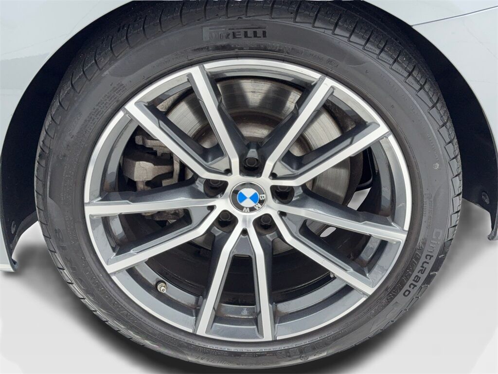 2025 BMW 4 Series 430i xDrive SPORT LINE,NAV,CAM,SUNROOF,HEADS UP Plano TX
