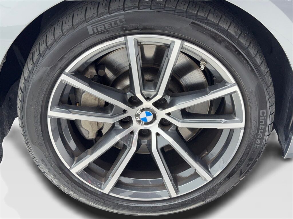 2025 BMW 4 Series 430i xDrive SPORT LINE,NAV,CAM,SUNROOF,HEADS UP Plano TX