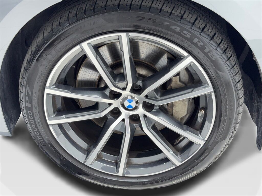 2025 BMW 4 Series 430i xDrive SPORT LINE,NAV,CAM,SUNROOF,HEADS UP Plano TX