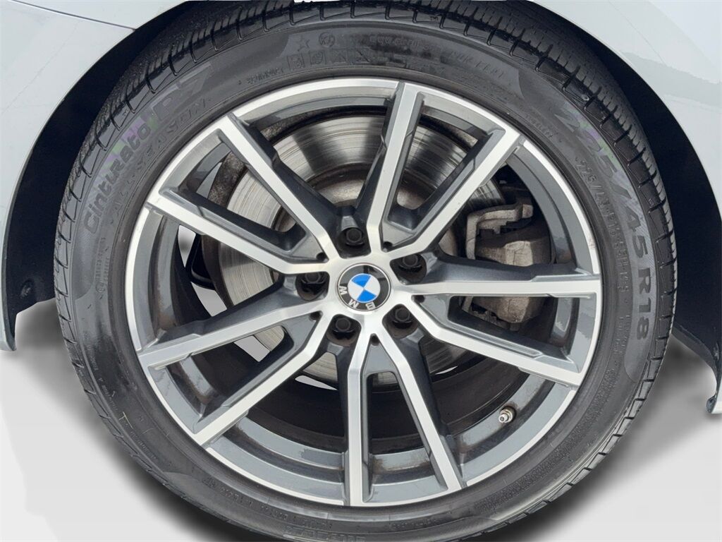 2025 BMW 4 Series 430i xDrive SPORT LINE,NAV,CAM,SUNROOF,HEADS UP Plano TX