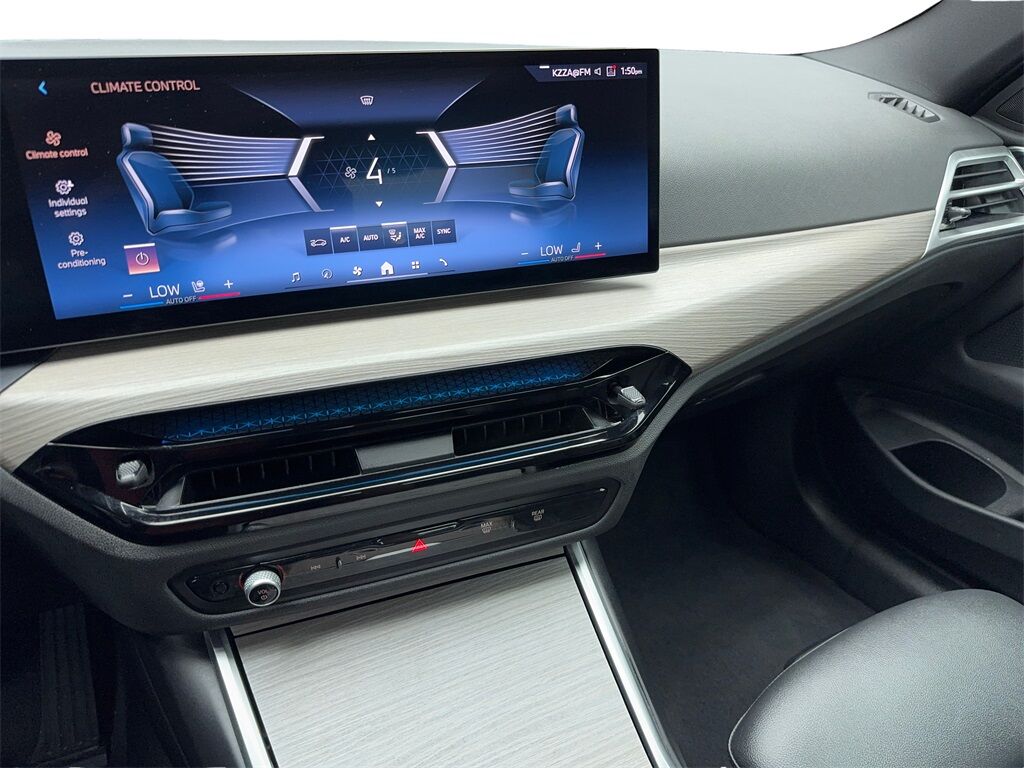 2025 BMW 4 Series 430i xDrive SPORT LINE,NAV,CAM,SUNROOF,HEADS UP Plano TX
