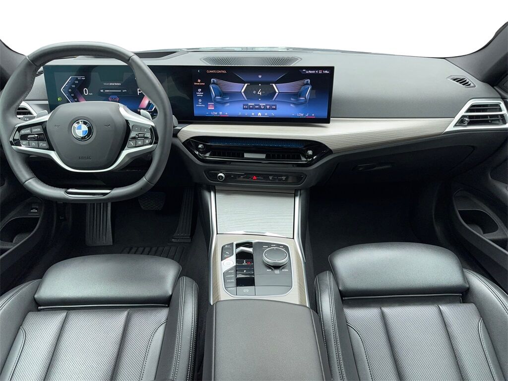 2025 BMW 4 Series 430i xDrive SPORT LINE,NAV,CAM,SUNROOF,HEADS UP Plano TX