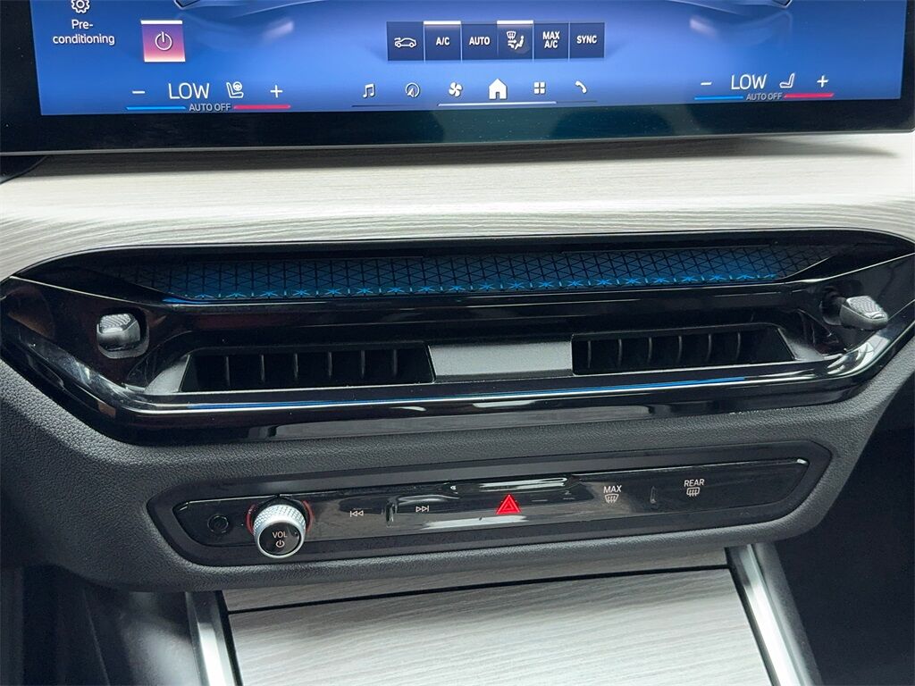 2025 BMW 4 Series 430i xDrive SPORT LINE,NAV,CAM,SUNROOF,HEADS UP Plano TX