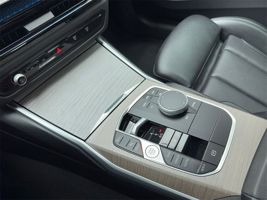 2025 BMW 4 Series 430i xDrive SPORT LINE,NAV,CAM,SUNROOF,HEADS UP Plano TX