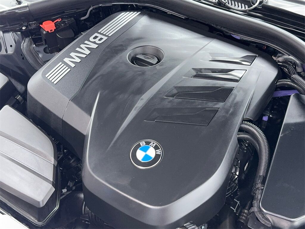 2025 BMW 4 Series 430i xDrive SPORT LINE,NAV,CAM,SUNROOF,HEADS UP Plano TX