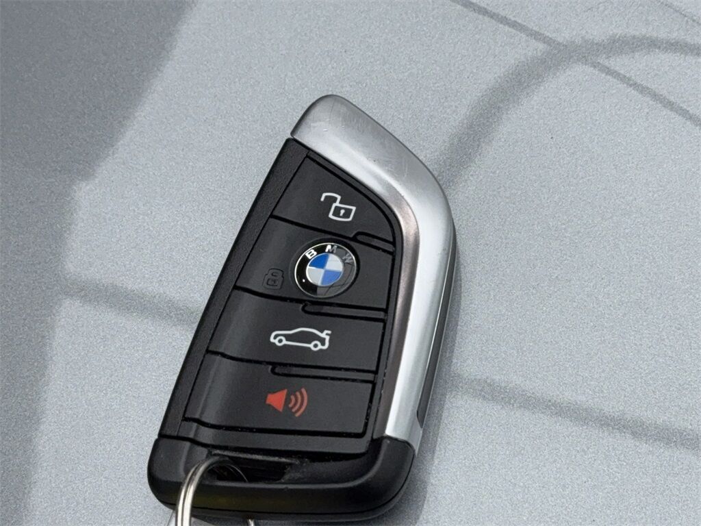 2025 BMW 4 Series 430i xDrive SPORT LINE,NAV,CAM,SUNROOF,HEADS UP Plano TX