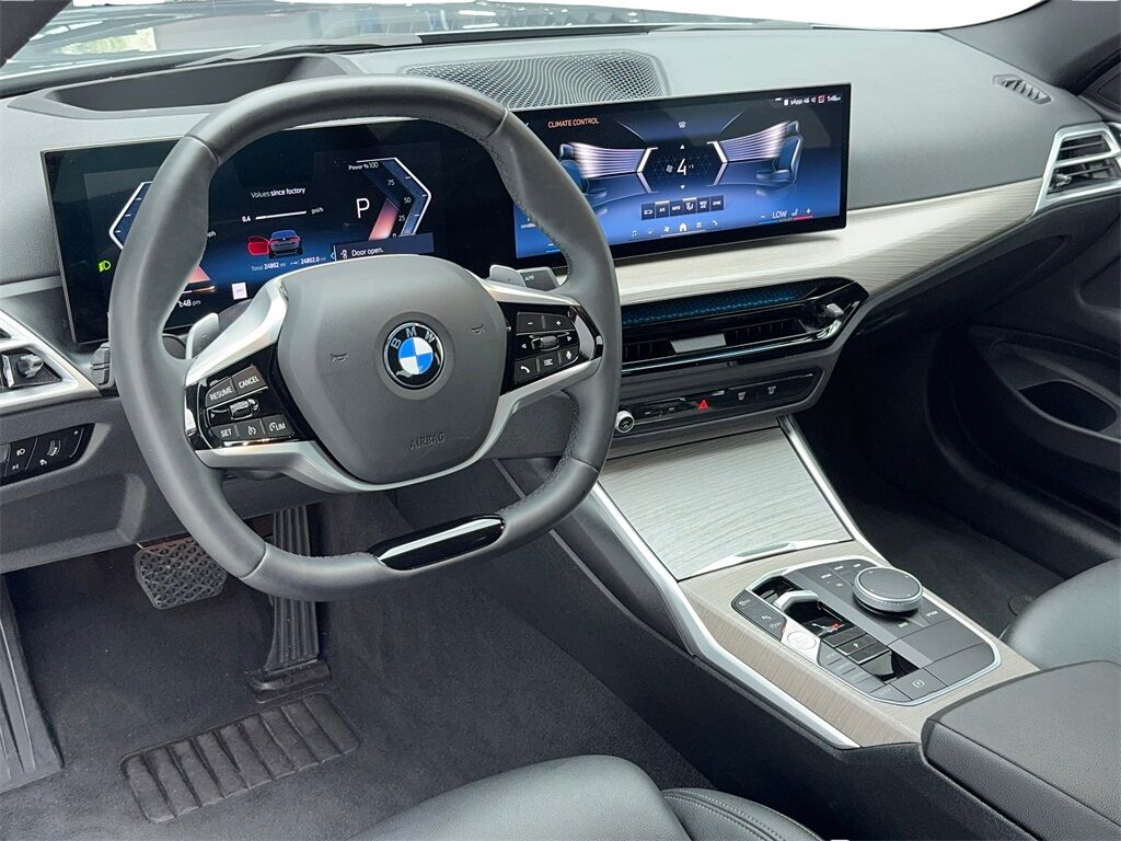 2025 BMW 4 Series 430i xDrive SPORT LINE,NAV,CAM,SUNROOF,HEADS UP Plano TX