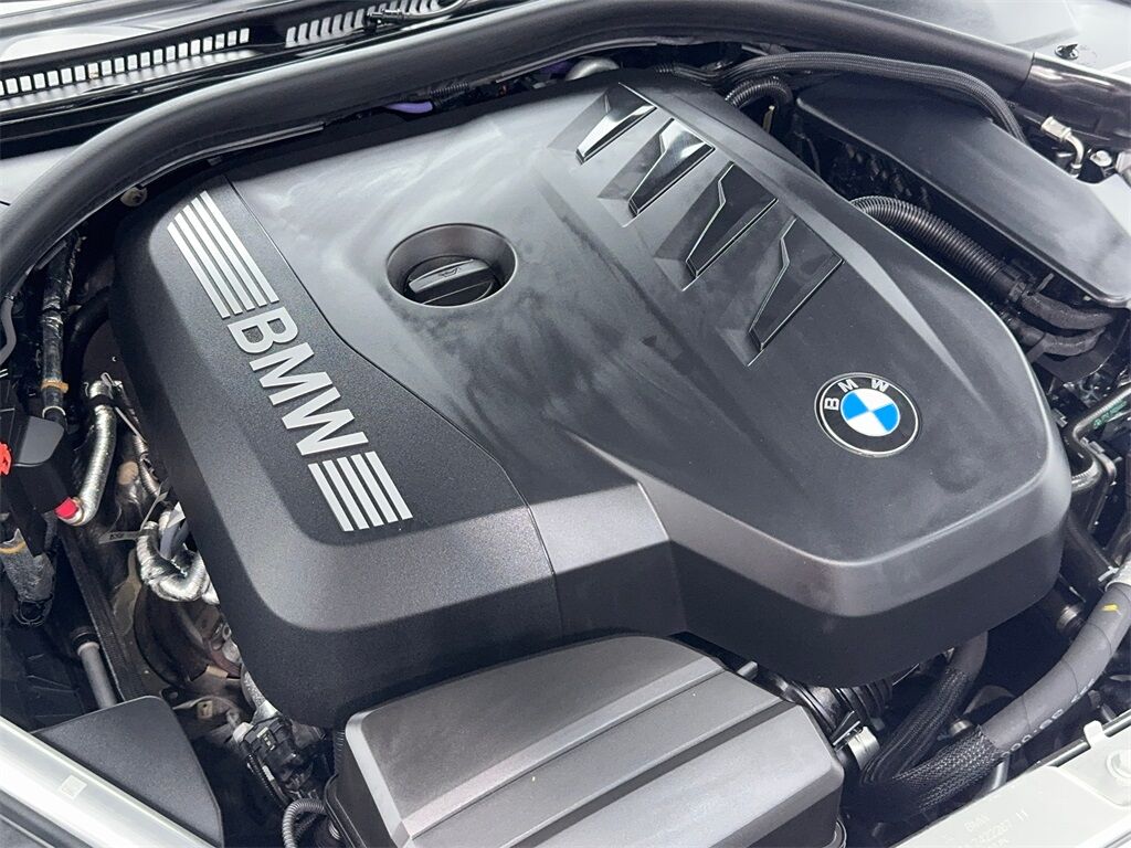 2025 BMW 4 Series 430i xDrive SPORT LINE,NAV,CAM,SUNROOF,HEADS UP Plano TX
