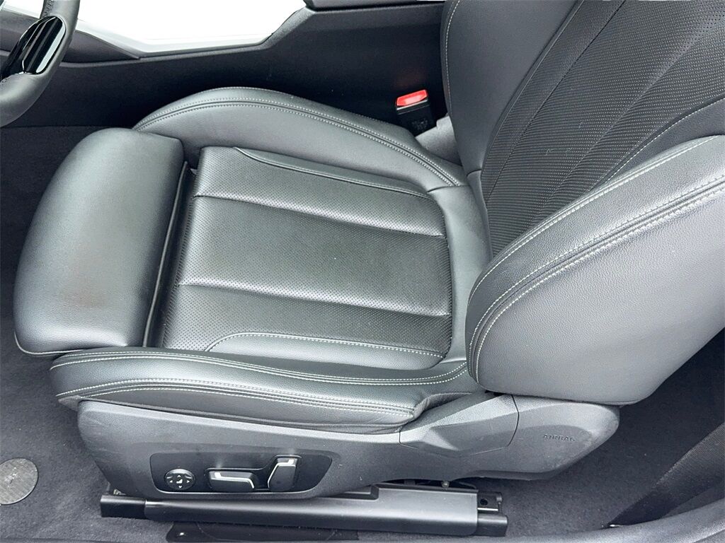 2025 BMW 4 Series 430i xDrive SPORT LINE,NAV,CAM,SUNROOF,HEADS UP Plano TX