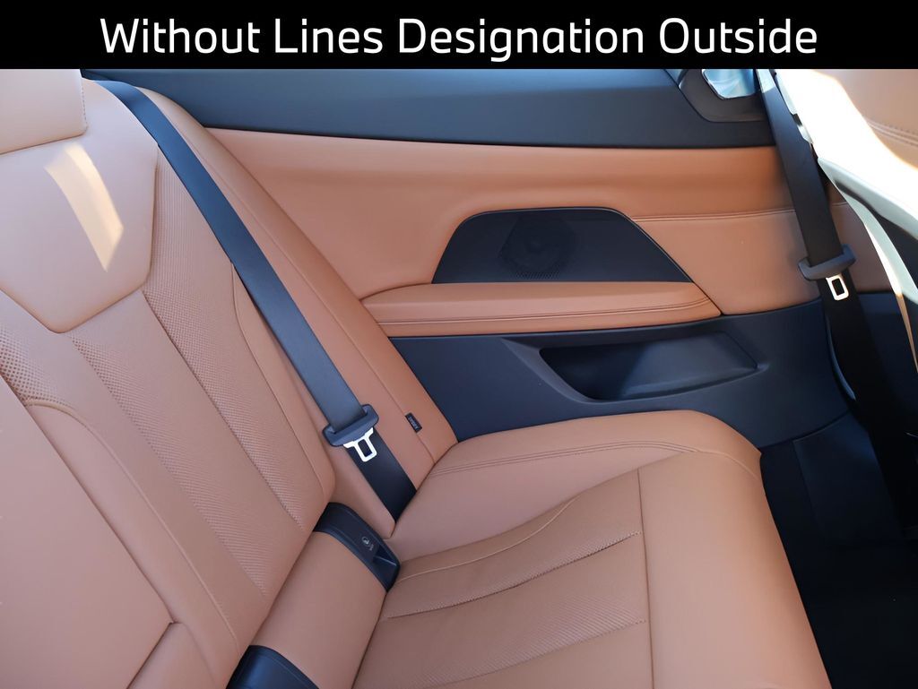 2025 BMW 4 Series 430i xDrive San Clemente CA