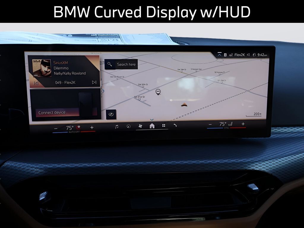 2025 BMW 4 Series 430i xDrive San Clemente CA