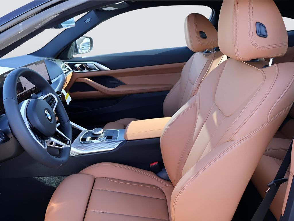 2025 BMW 4 Series 430i xDrive San Clemente CA